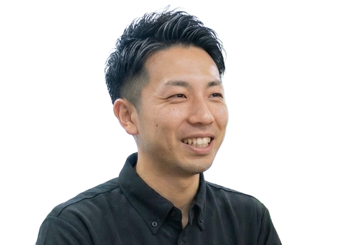 社員インタビュー