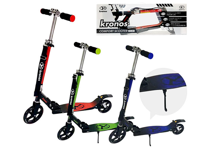 Kronos comfort Scooter
