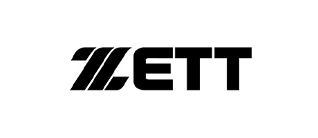ZETT logo ゼットロゴ