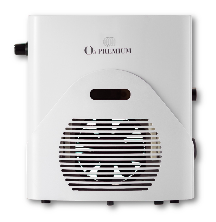 O₃PREMIUM
